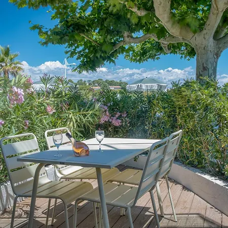 Urban Flat 215 - Aura 04 - Aura * Roquebrune-sur-Argens
