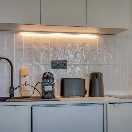 Urban Flat 215 - Aura 04 - Aura Appartement Roquebrune-sur-Argens