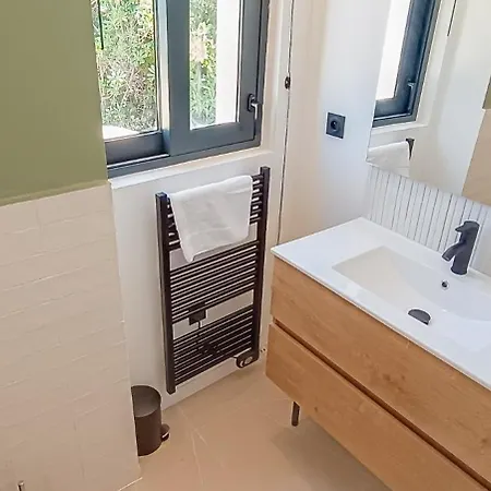 Urban Flat 215 - Aura 04 - Aura Roquebrune-sur-Argens